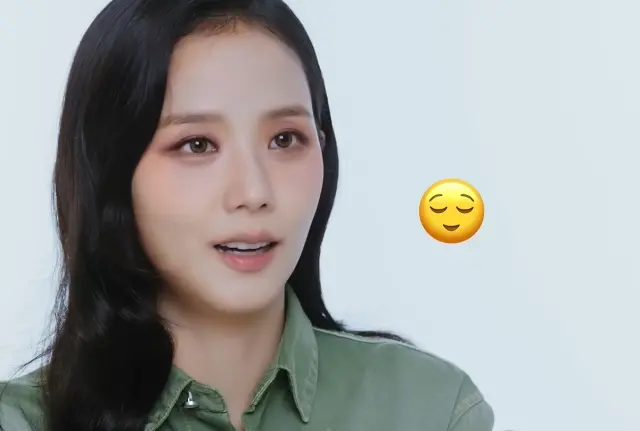 Jisoo