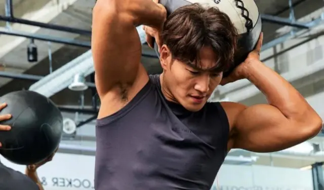 Kim Jong Kook