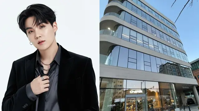 Suga