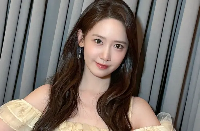 YoonA