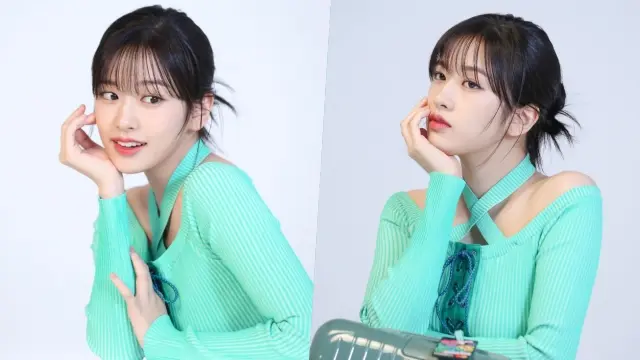 An Yujin