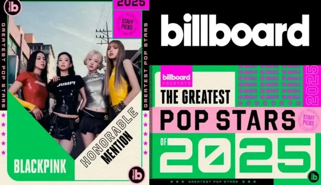 BLACKPINK