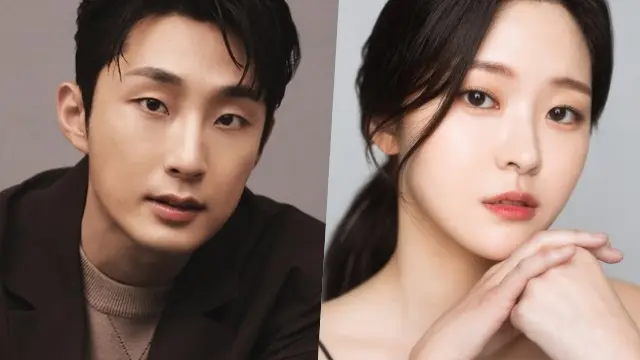 Bae Na Ra, Han Jae Ah