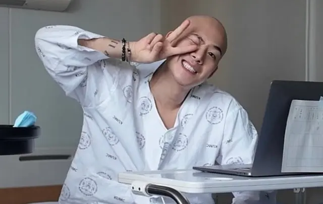 Cha Hyun Seung