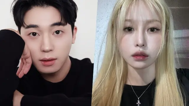 Changjo, Casper