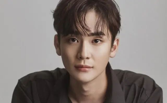 Cho Yoon Woo