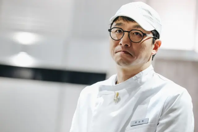 Choi Kang-rok