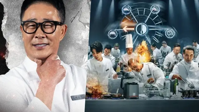 Culinary Class Wars 2