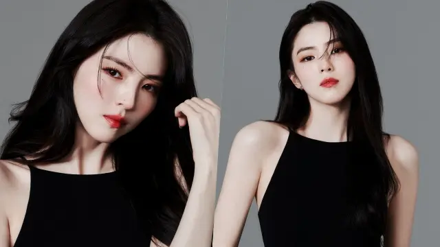 Han So Hee