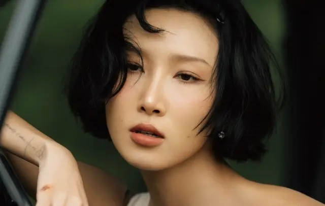 Hwasa
