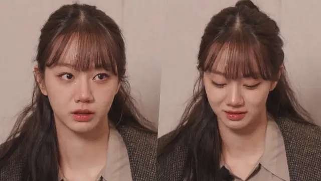 Hyeri