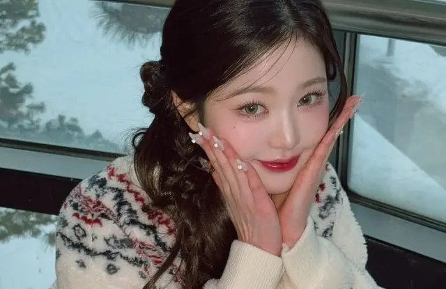 Jang Won Young
