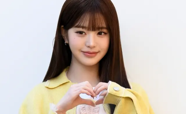 Jang Won young
