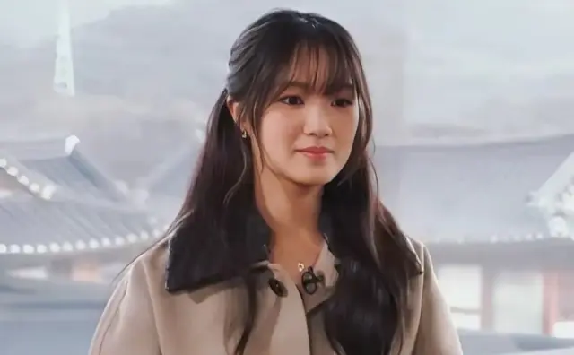 Kim Hye Yoon