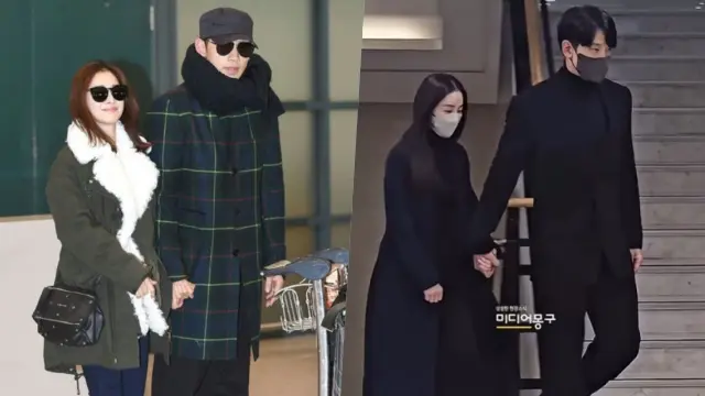 Kim Tae Hee ,Rain