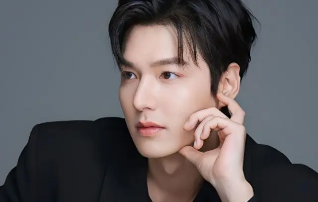 Lee Min Ho