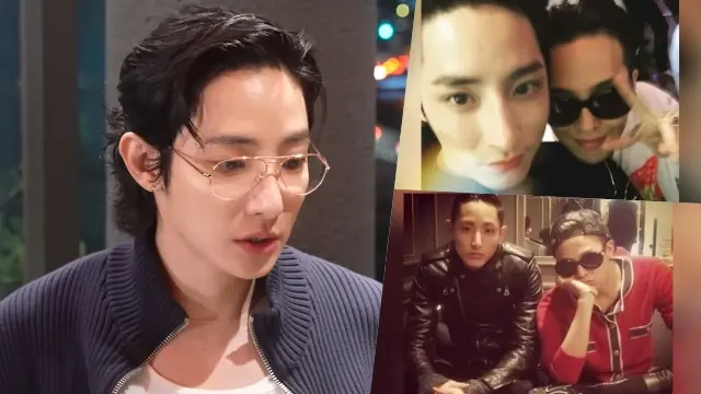 Lee Soo Hyuk