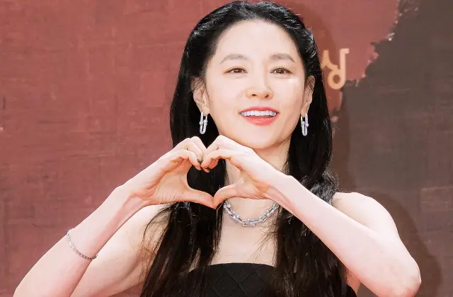 Lee Young Ae