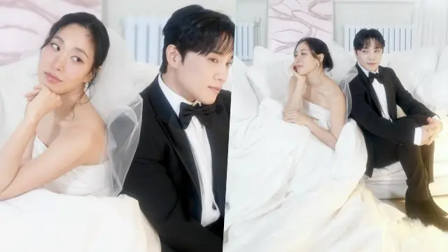 Lia , Choi Young Joon