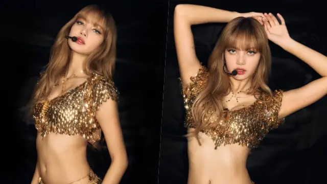 Lisa