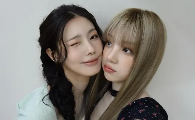 Miyeon, Yuqi