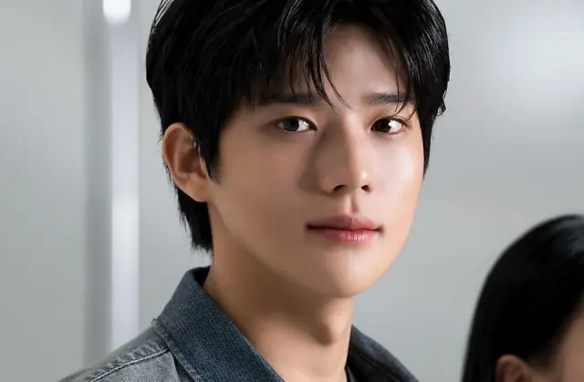 Moon Sang Min