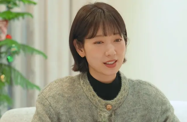 Park Shin Hye