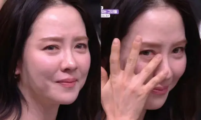 Song Ji Hyo