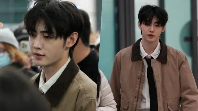 Sunghoon
