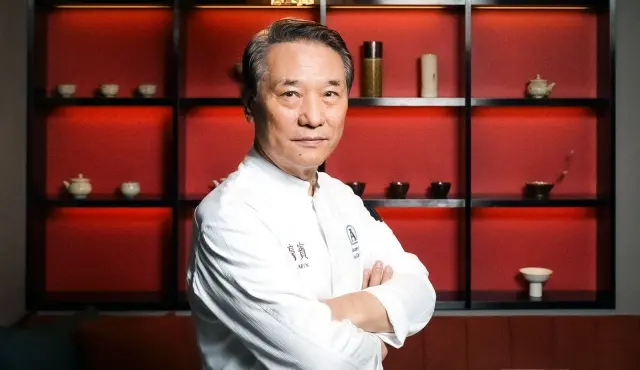 hu deok juk