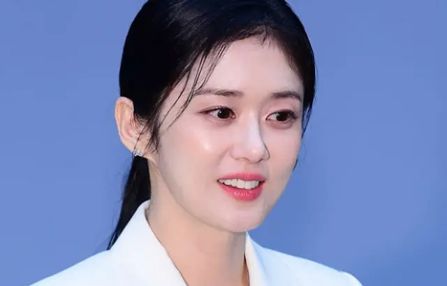 jang nara