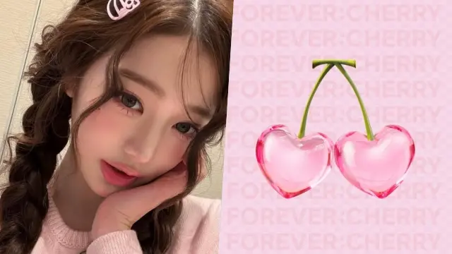 Jang Won Young