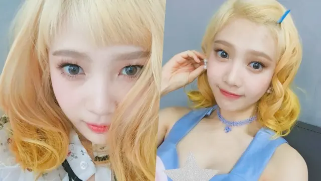 joy