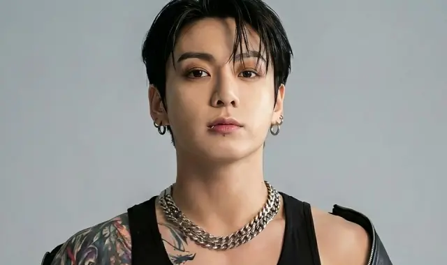jungkook