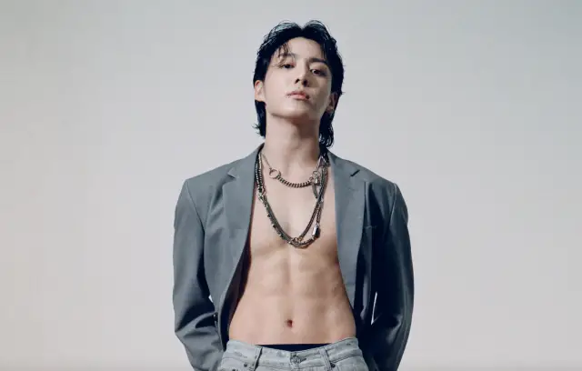 jungkook