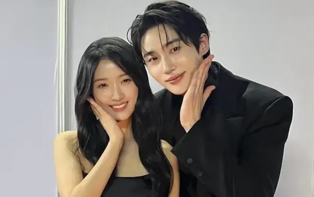 kim hye yoon, byun wooseok
