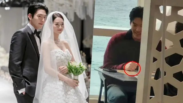 Kim Woo Bin, Shin Min Ah