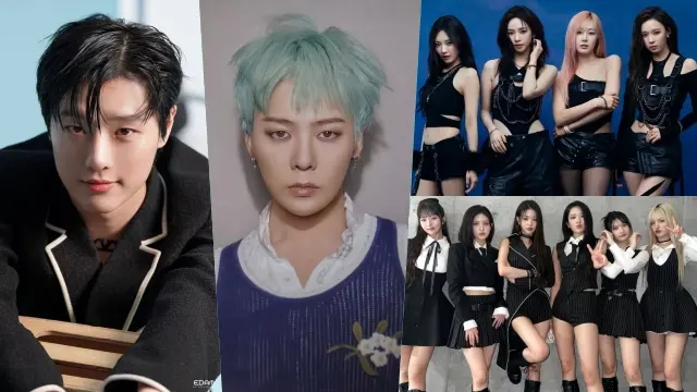 kpop