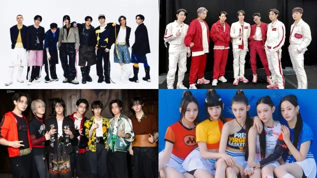 kpop