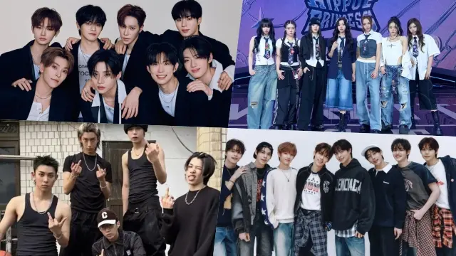 kpop