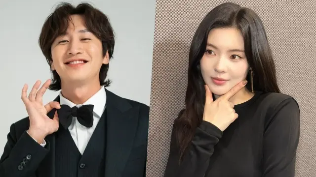 lee kwang soo, lee sun bin