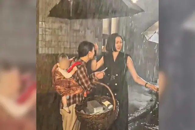miniseries china