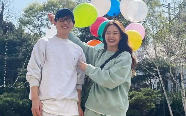 Jeon So Min