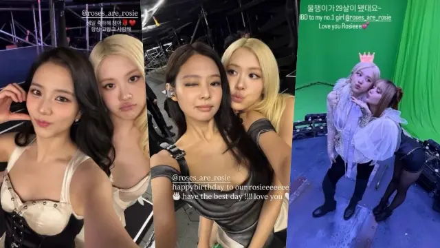 BLACKPINK