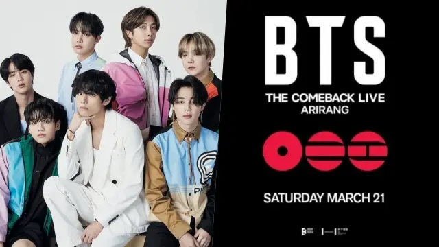BTS