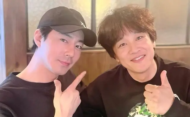 ชาแทฮยอน ,Cha Tae Hyun