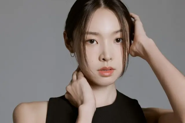 Choi Mina Sue