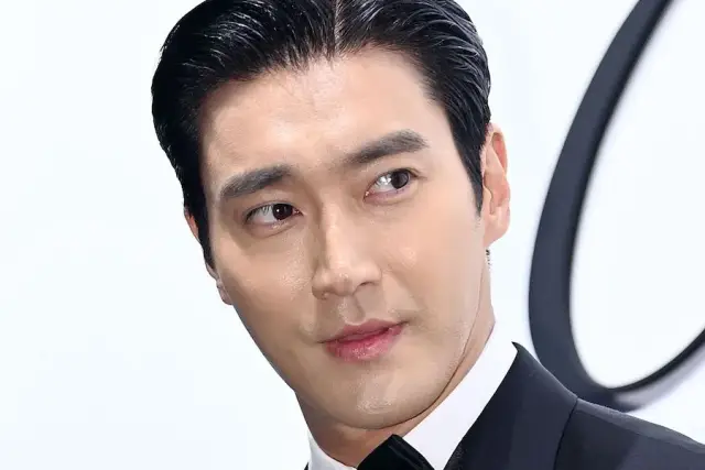 Choi Siwon