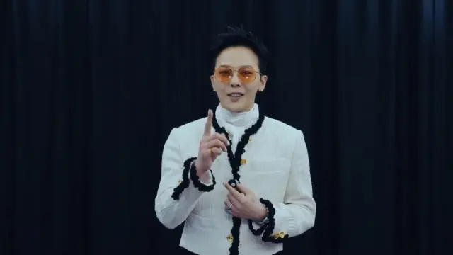 G-Dragon