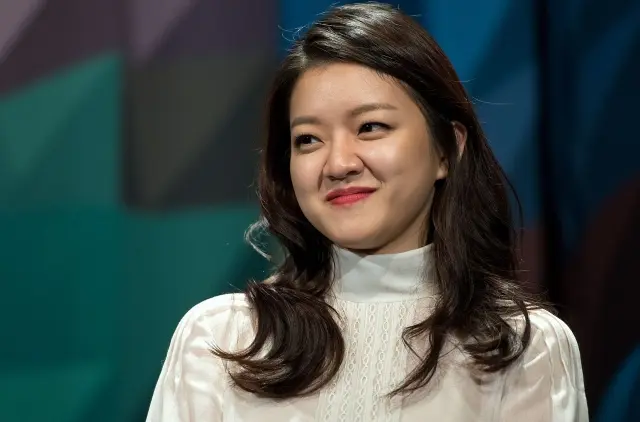 Go Ah-sung